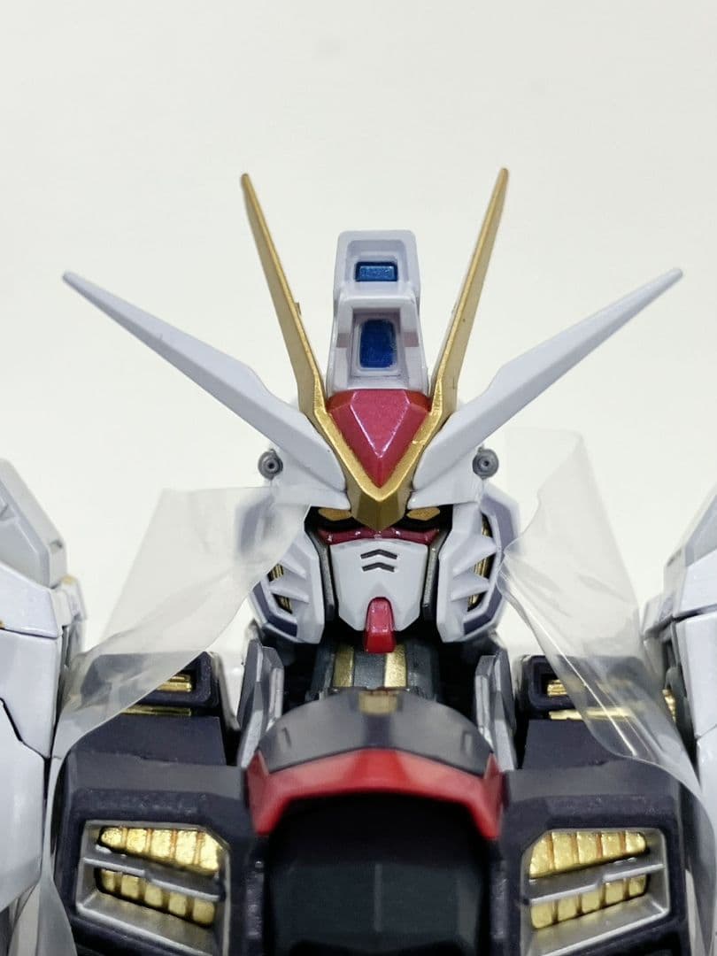 【L BUILD　ストライクフリーダムガンダム　フェスティバル2024】