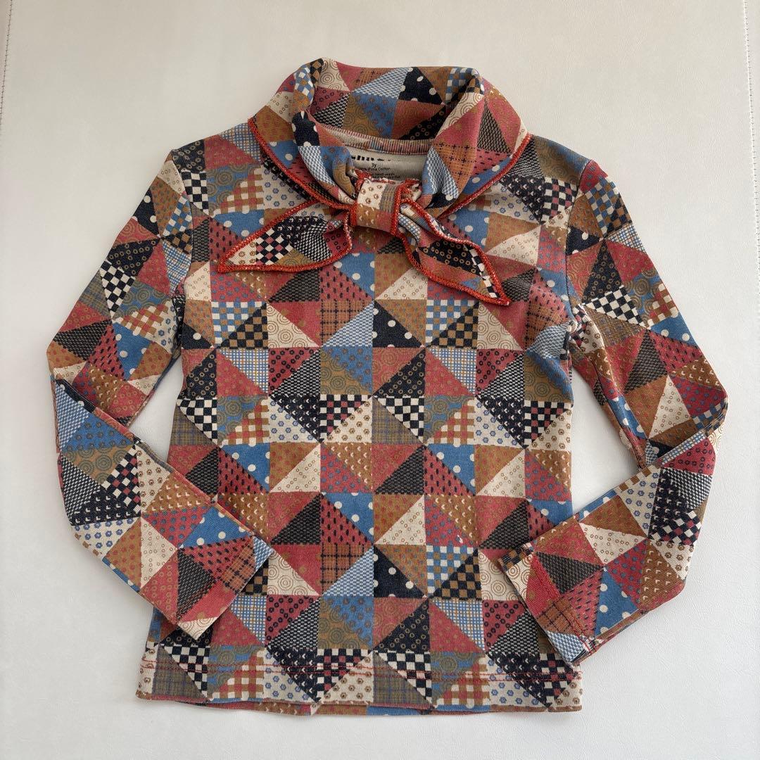 Misha & Puff アニコレ 3y