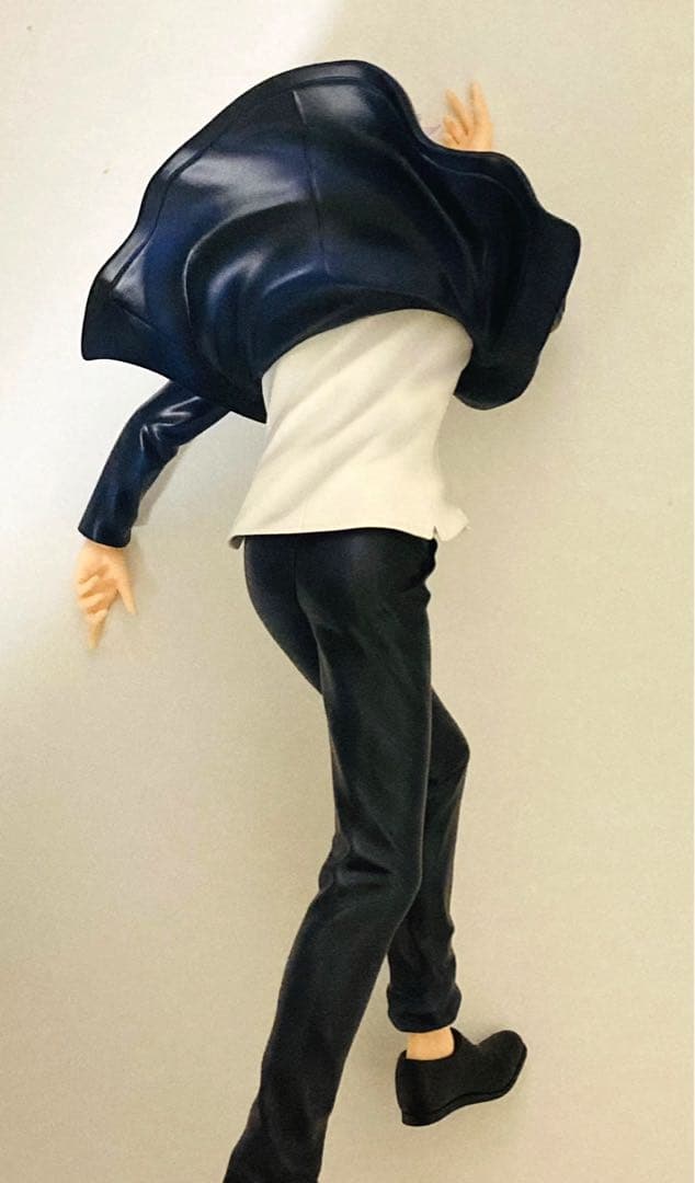 ARTFX J 五条 悟 懐玉・玉折 Ver. DX版フィギュア（限定版）