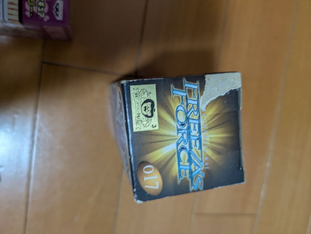 ワンピース フィギュア