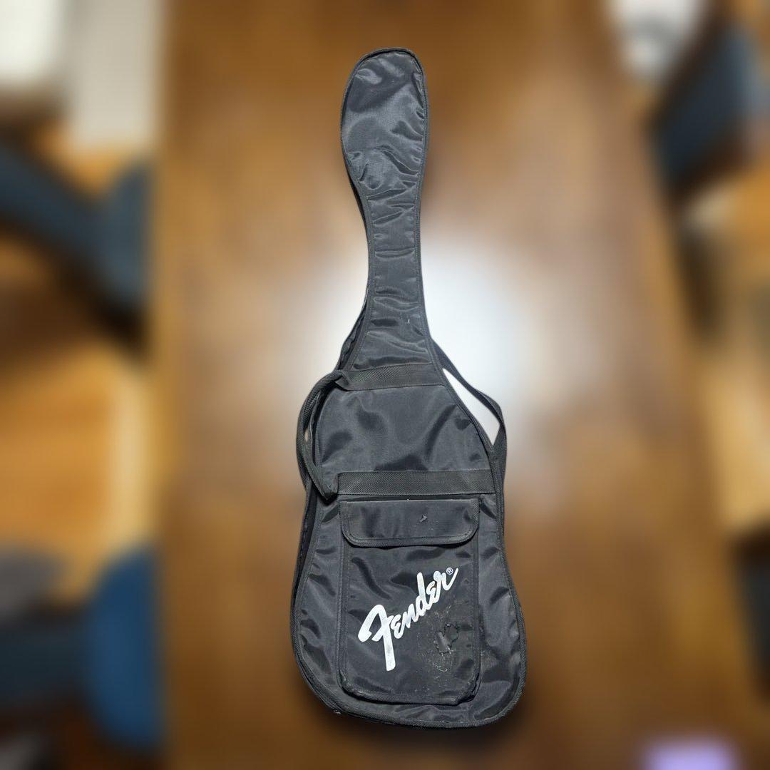 Fender Japan ジャズベース フレットレス ブラウンサンバースト