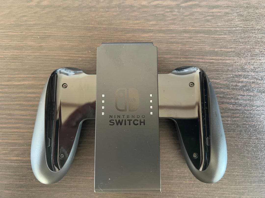 Nintendo Switchグレー本体 【おまけ付】 Proコン ホリパッド等