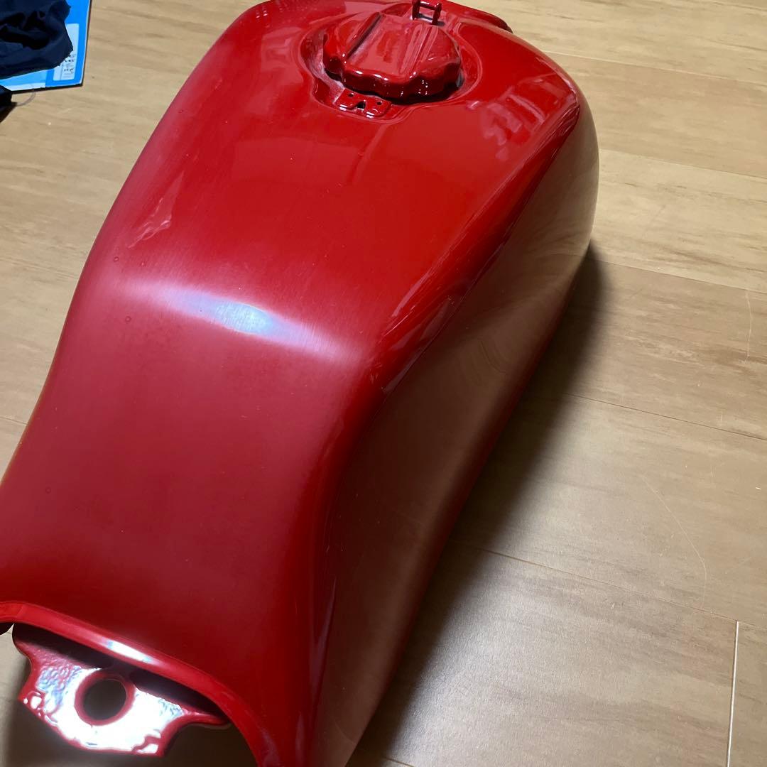 ホーク2 ホーク3外装