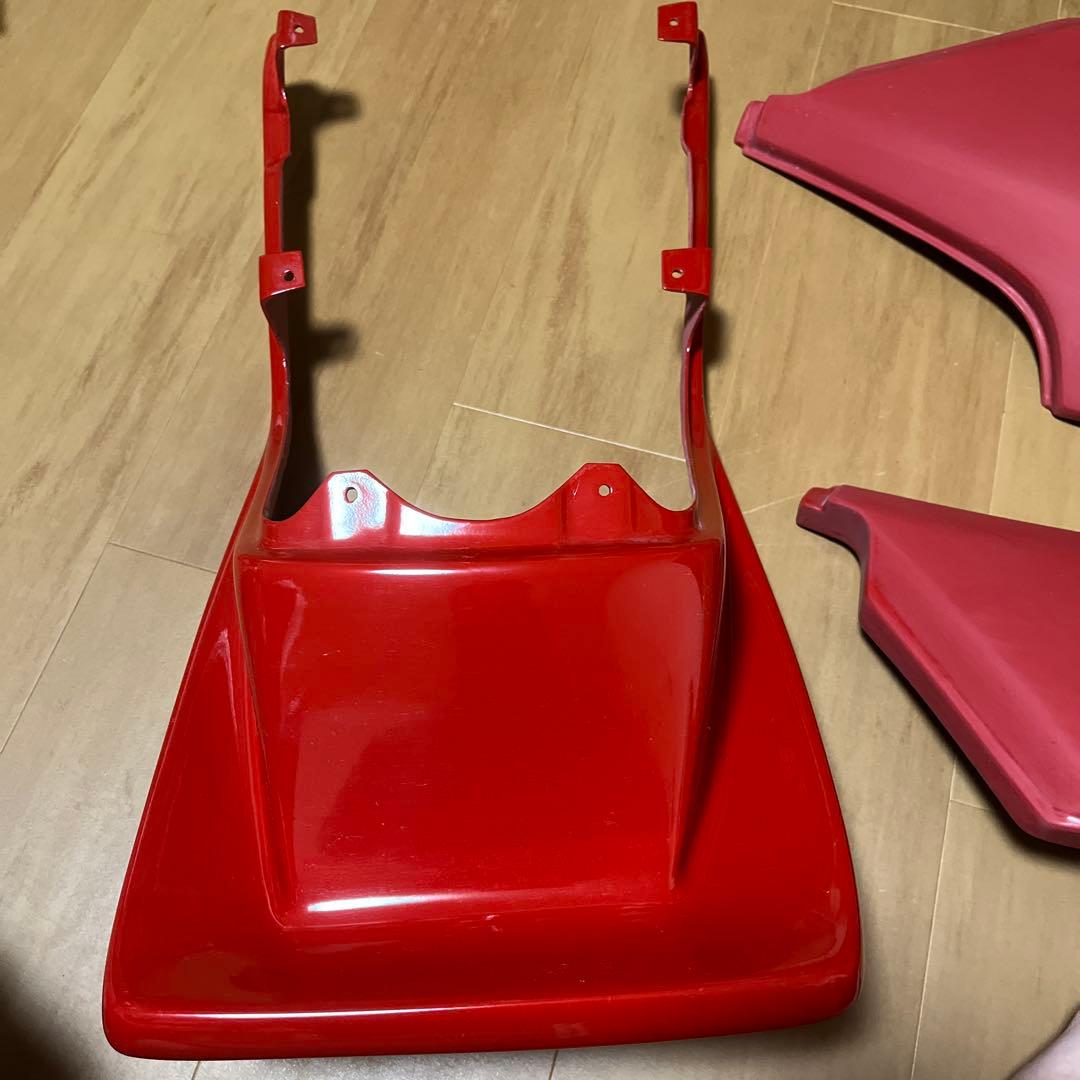 ホーク2 ホーク3外装