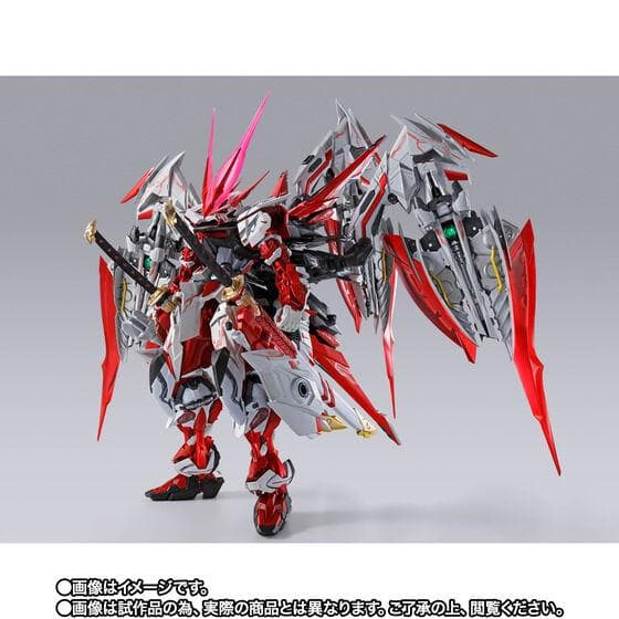 【期間限定セール】新品 L BUILD レッドドラゴニクス セット
