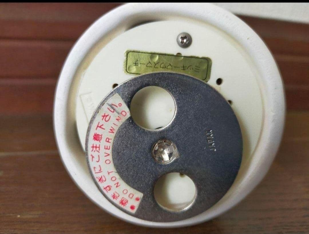 希少！！ 昭和レトロ ディズニーミッキーマウス オルゴール