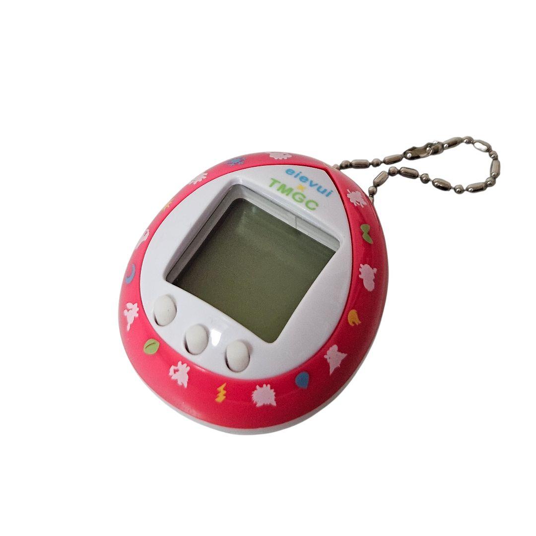 たまごっち イーブイ×たまごっち カラフルフレンズver