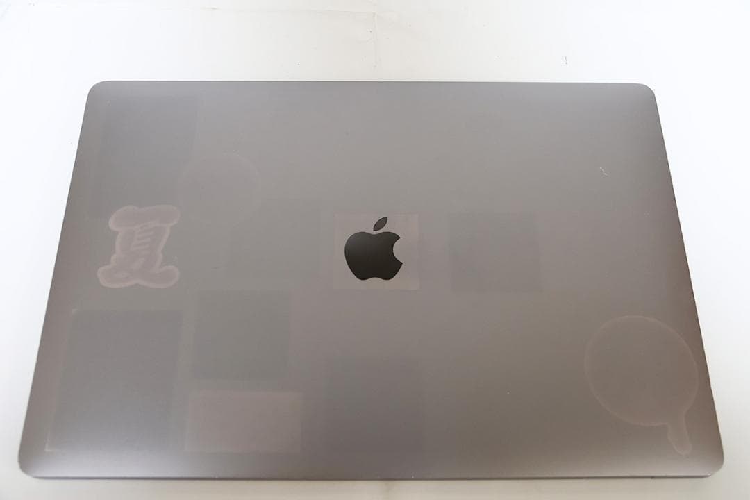 難あり MacBookPro 2018 A1990 Core i7 15インチ