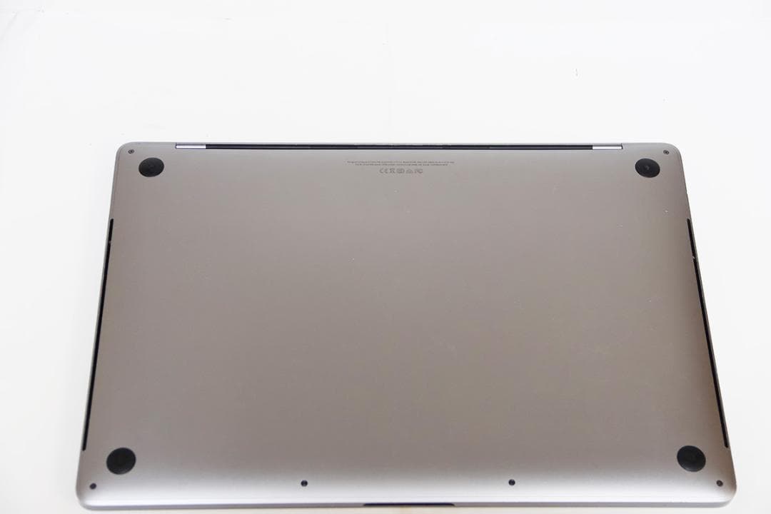 難あり MacBookPro 2018 A1990 Core i7 15インチ