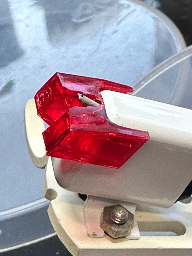 Pickering 150-DJ カートリッジ　セット