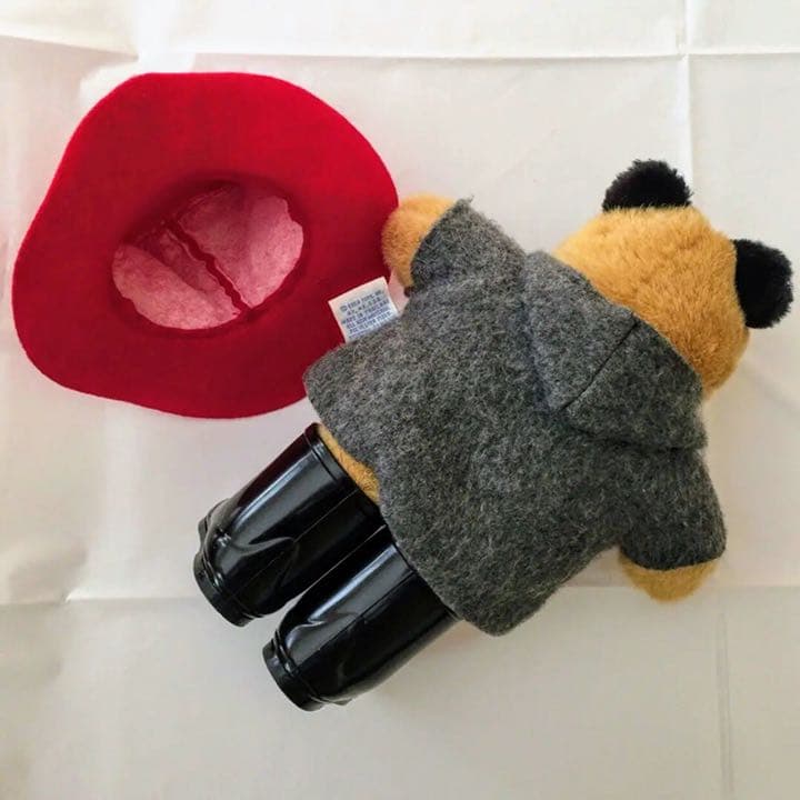 クマのパディントン くまのパディントン ぬいぐるみ
