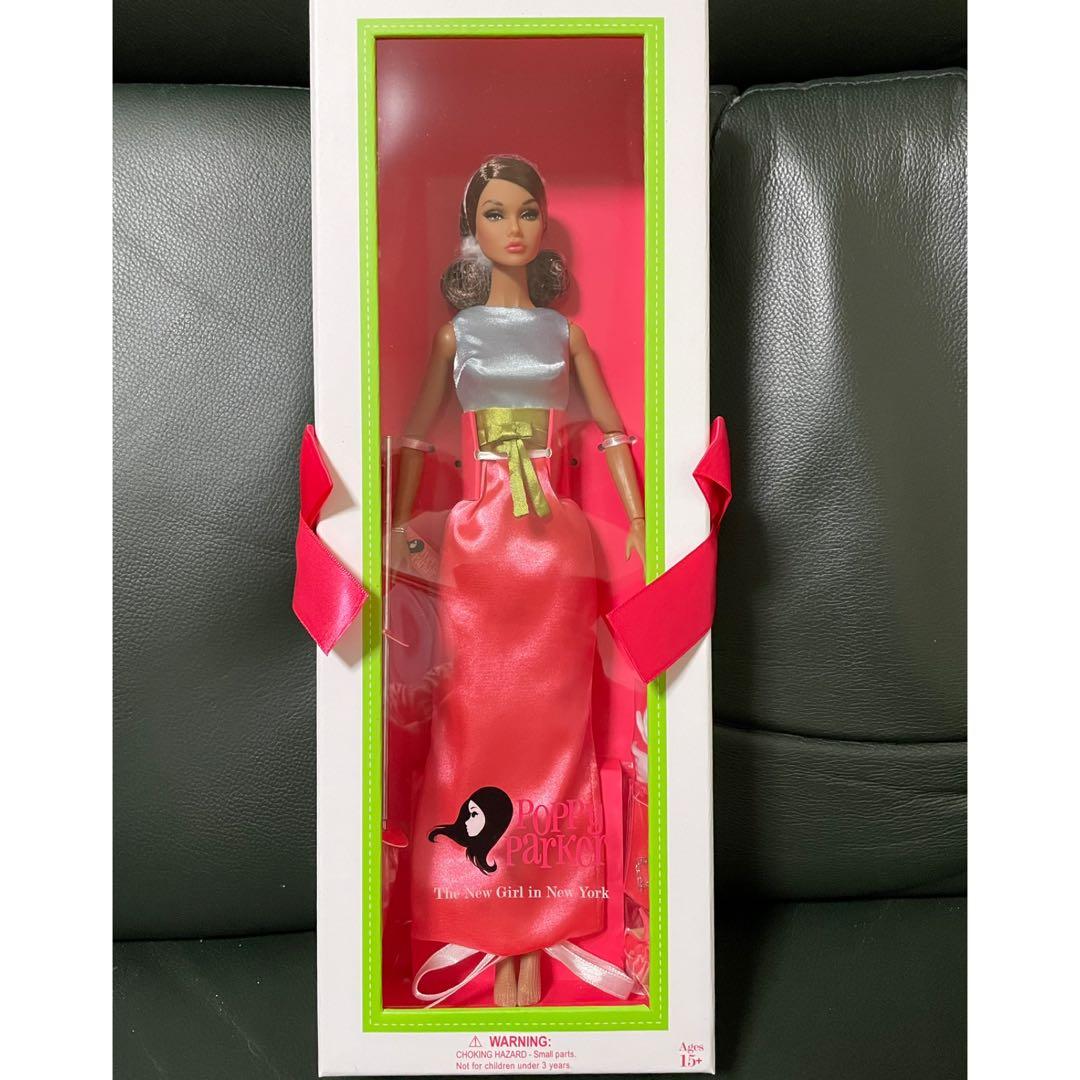 【未開封】ポピーパーカー It's My Party