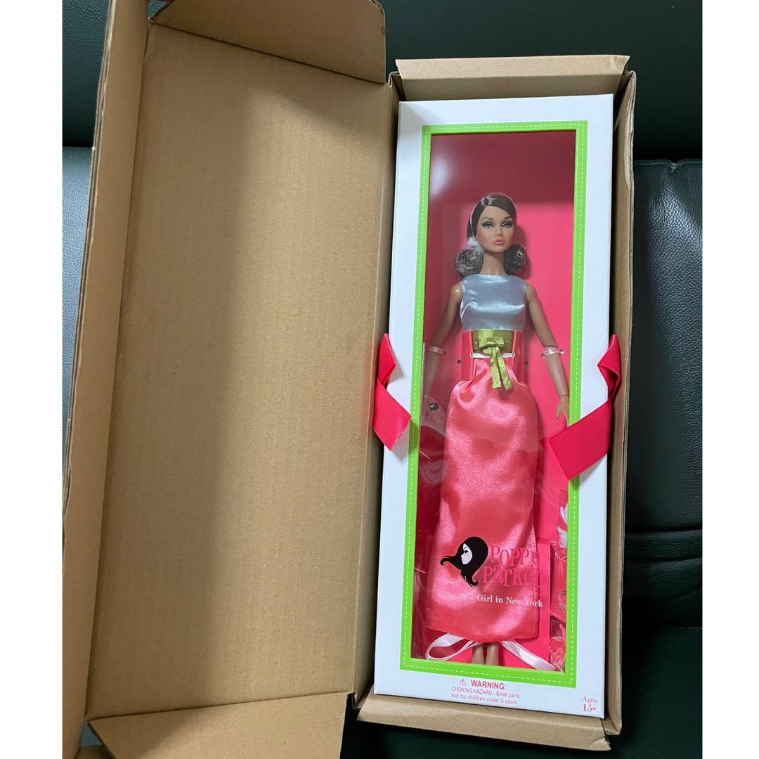 【未開封】ポピーパーカー It's My Party