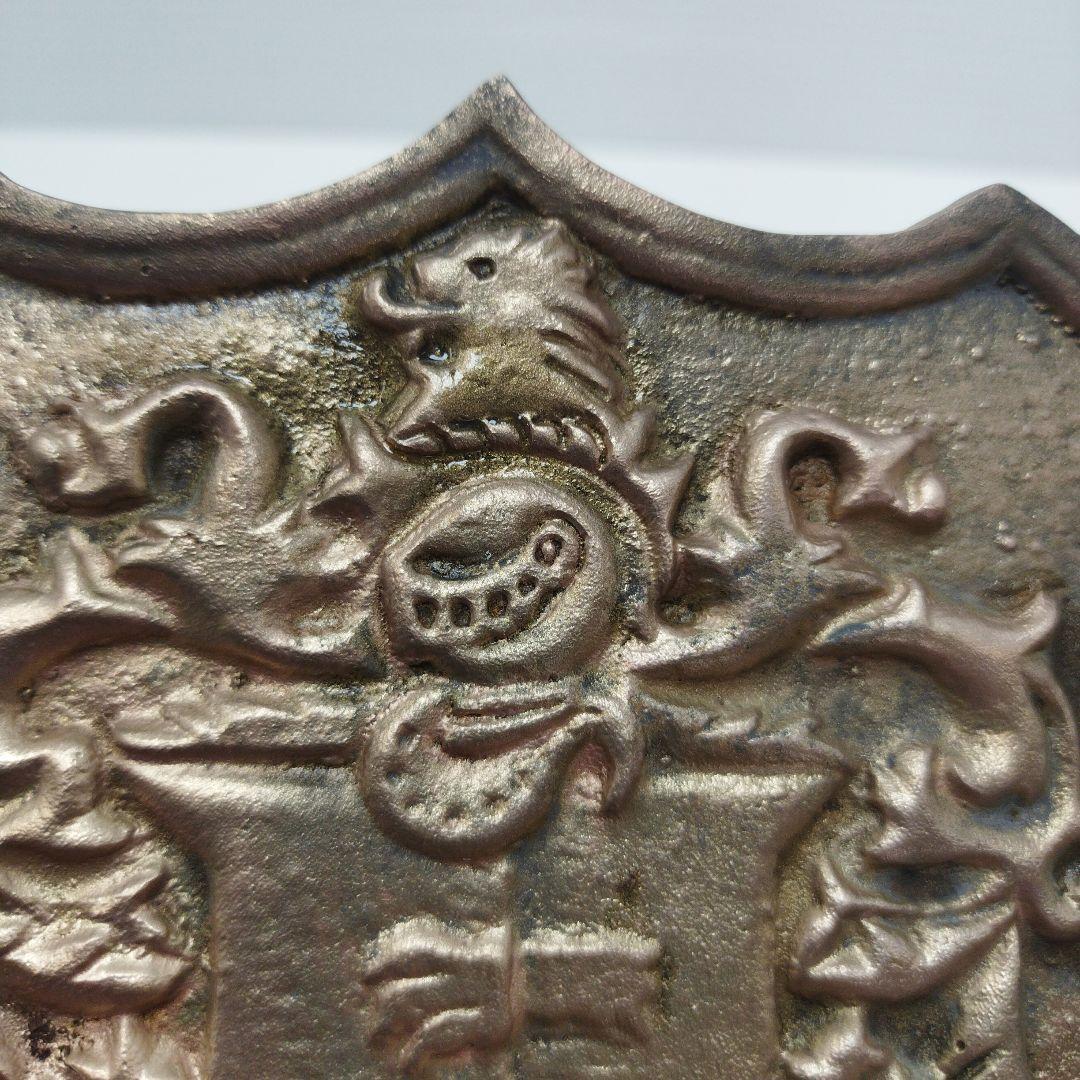 ヘンリー・B・ウィルソン 軍艦 エンブレム