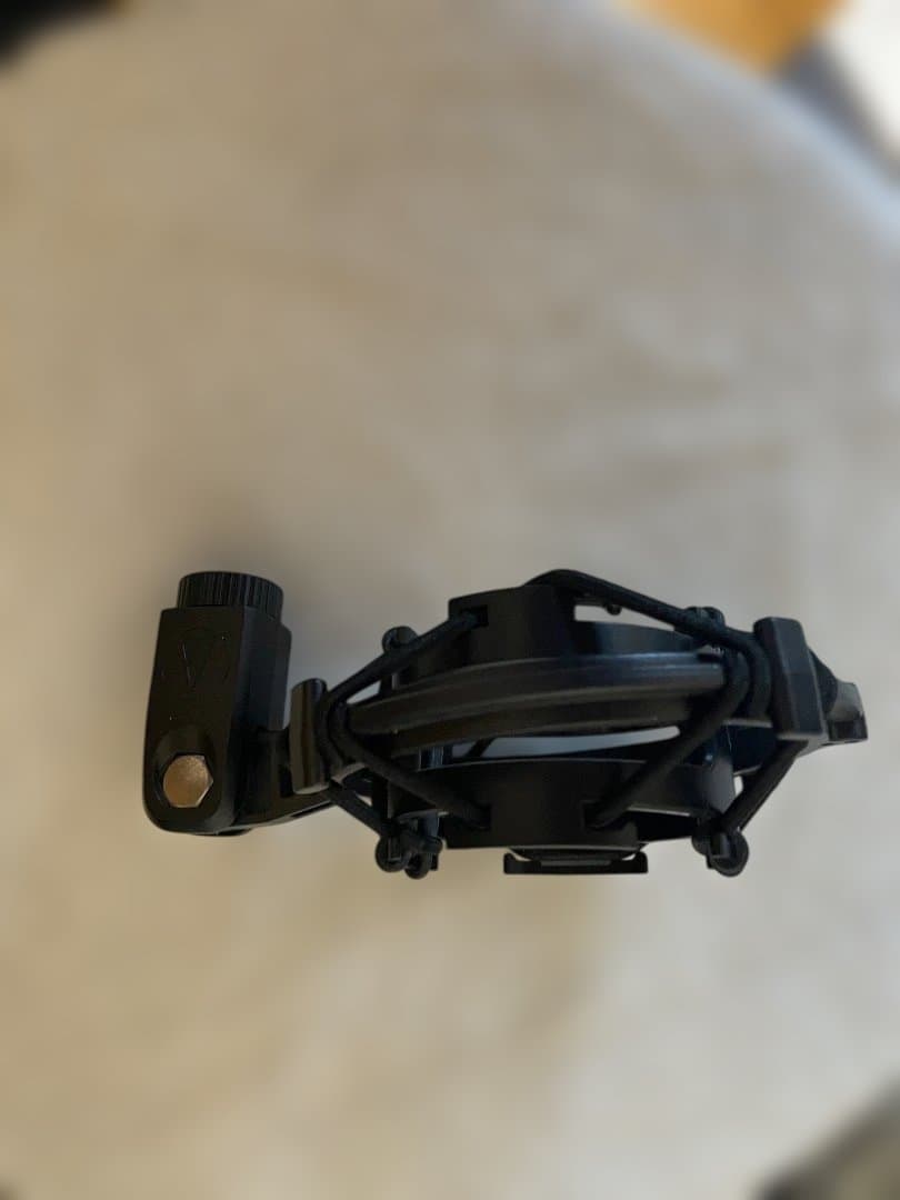 audio-technica AT2050 コンデンサーサスペンションセット