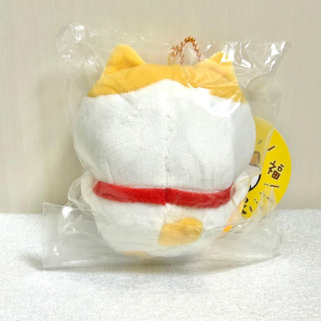 ちいかわ 招福！ハチワレマスコット