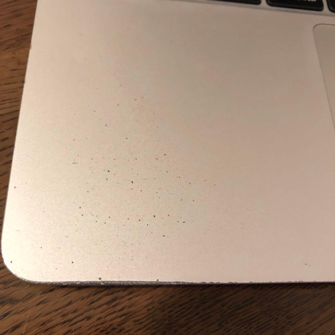 MacBook本体 MacBook Air 2020 i3/8GB/256GB Sequoia