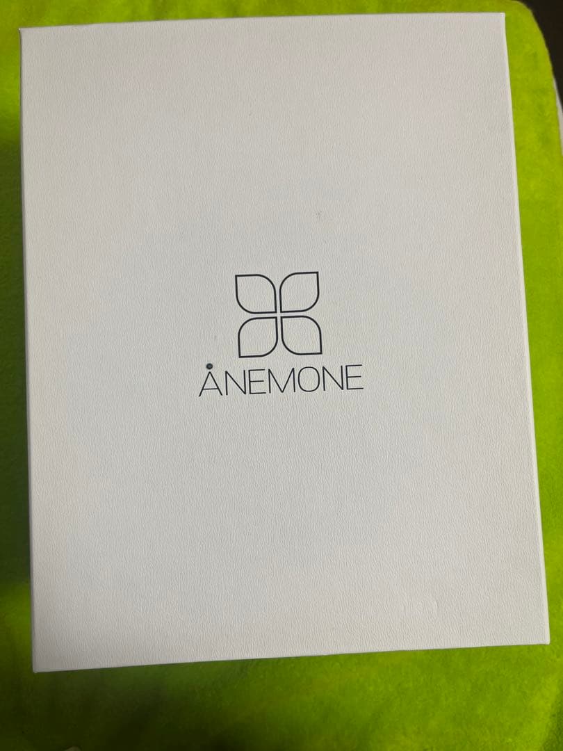 SUPER JUNIOR イトゥクデザイン　帽子　Anemone