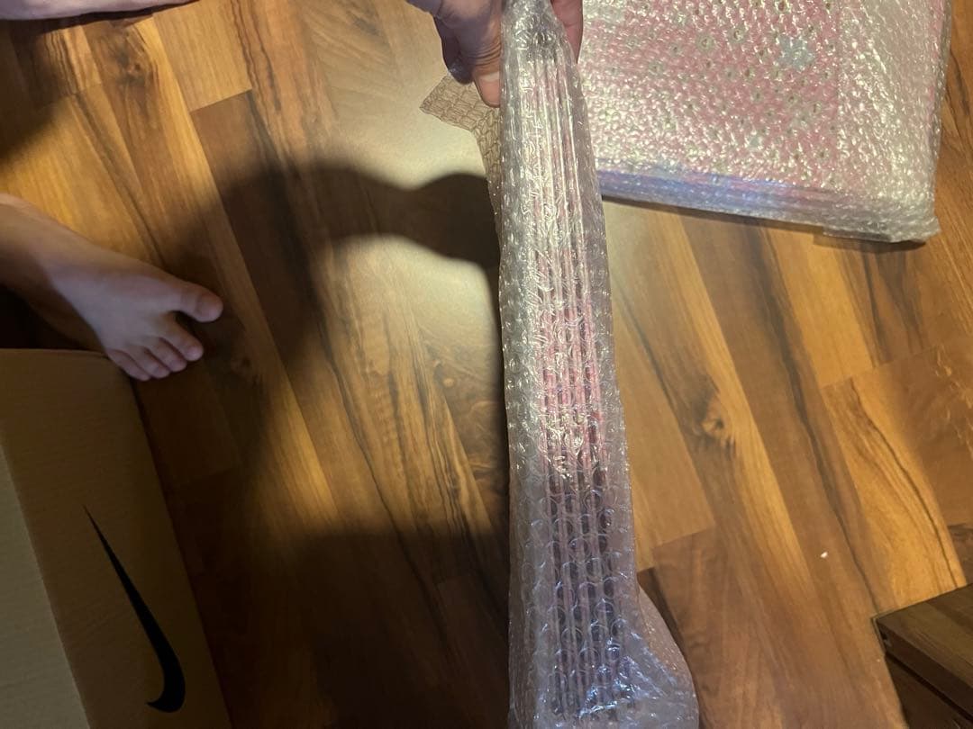 「Mononoke Kyoto」MNNK Broトレーディングカード付レコード盤