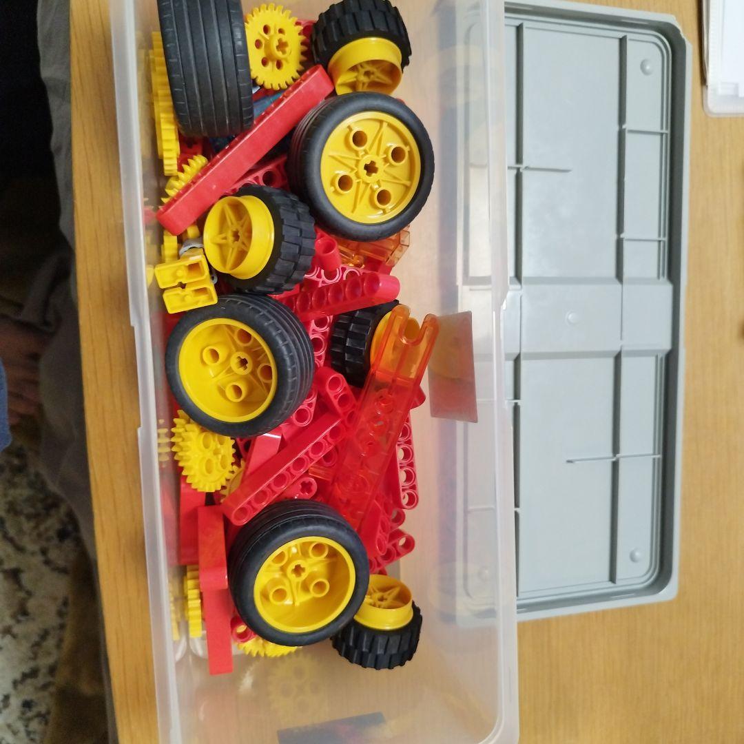 ロボットプログラミングキット アドバンス