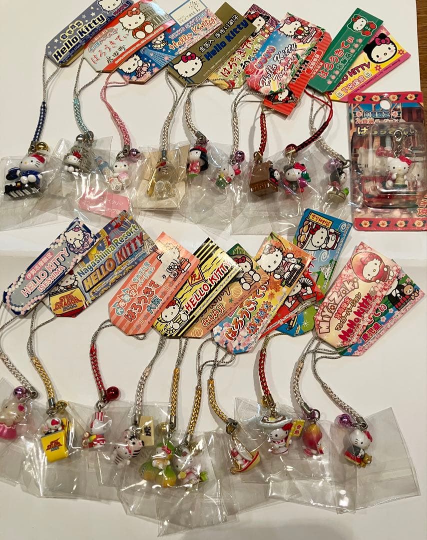 123 ストラップ セット