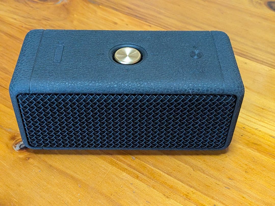 Marshall EMBERTON II 美品・完動