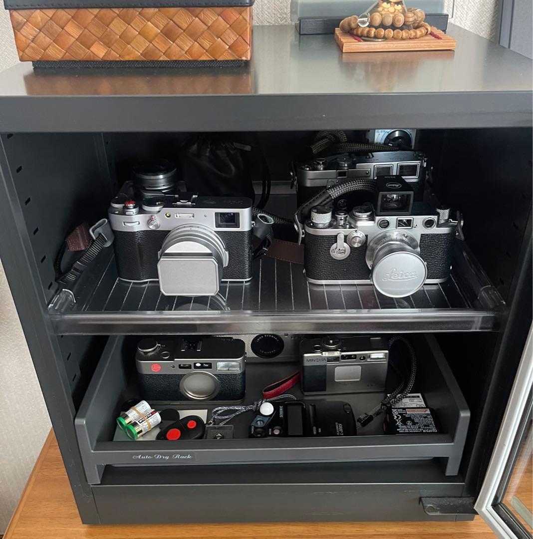 名機　MINOLTA TC-1