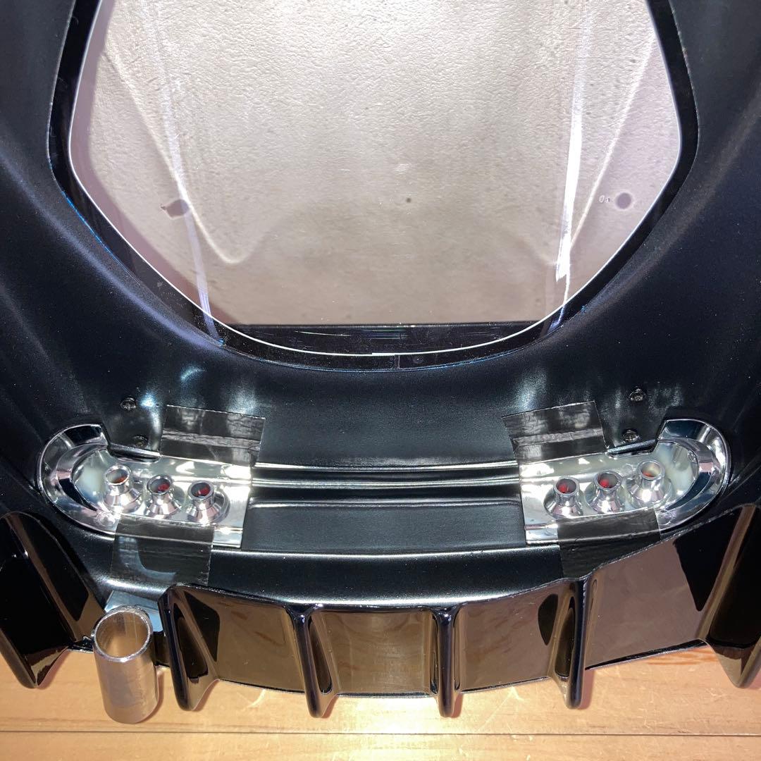 ヨコモ　RE雨宮 RX-7 ボディ