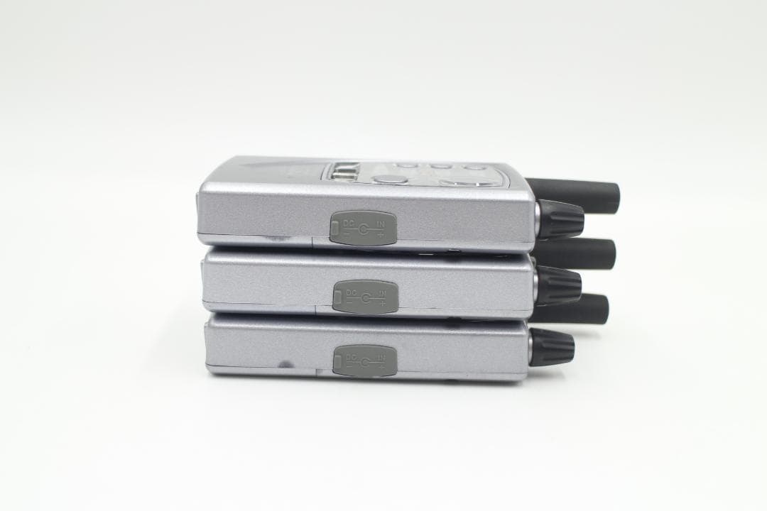 [S-TN 2423] ALINCO DJ-P21 特定小電力トランシーバー