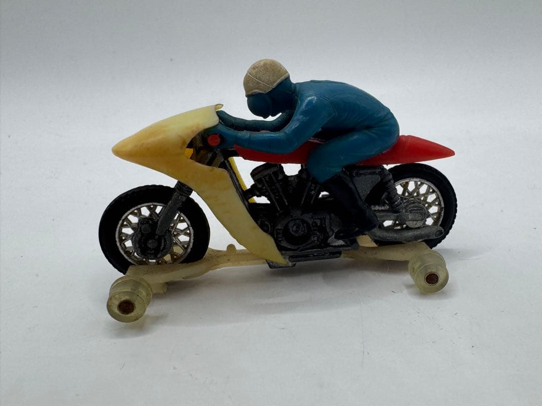 ホットウィール RRRumblers Rip Snorter ランブラーズ