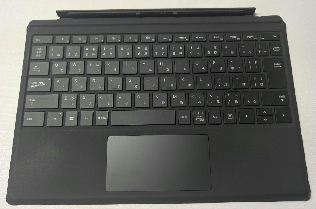 A8 Surface Pro7　Corei5第10世代　メモリ8GB/256GB