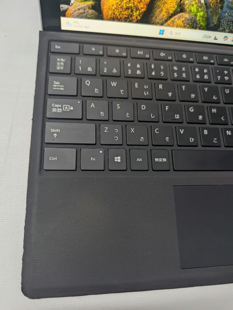 A8 Surface Pro7　Corei5第10世代　メモリ8GB/256GB