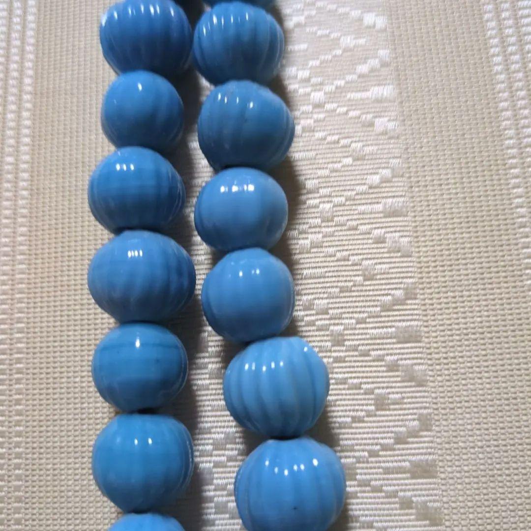 アイヌ首飾り　アンティーク