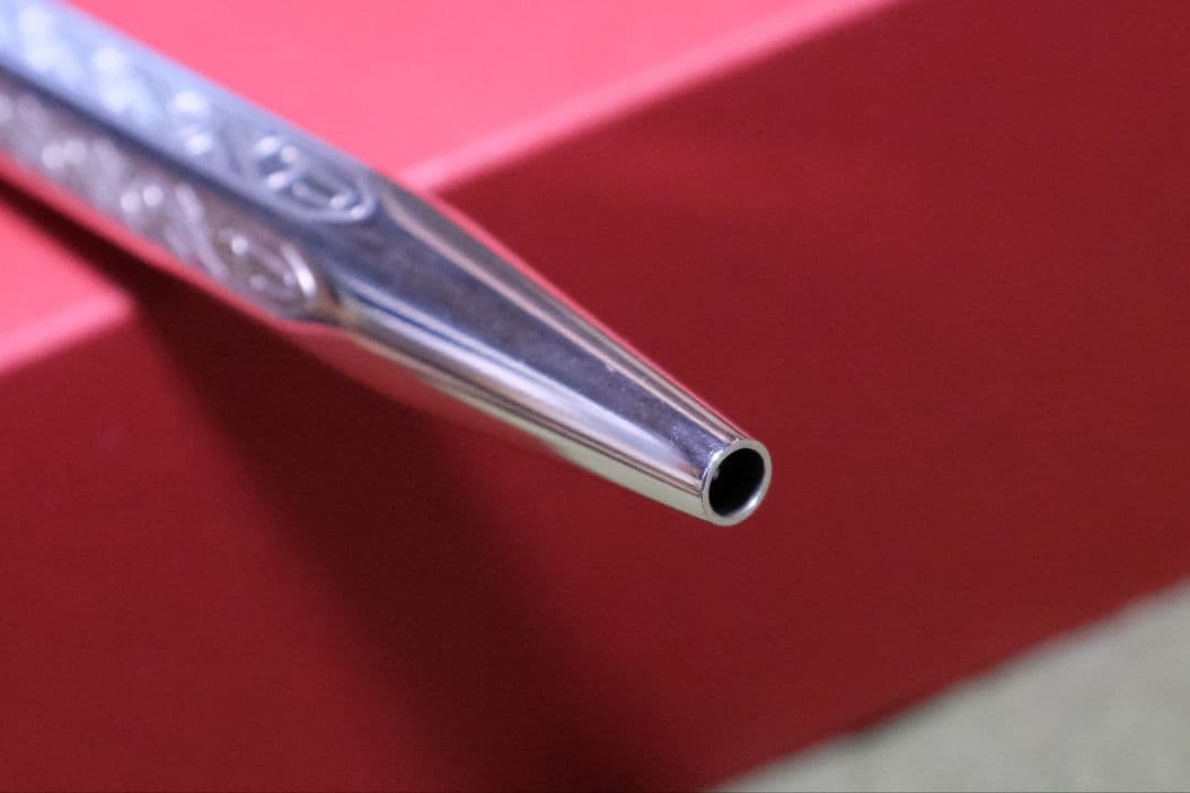 今*臣様 カランダッシュ　エクリドール　アンモナイト　ボールペン