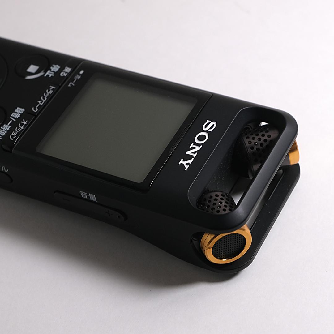 SONY リニアPCMレコーダー PCM-A10