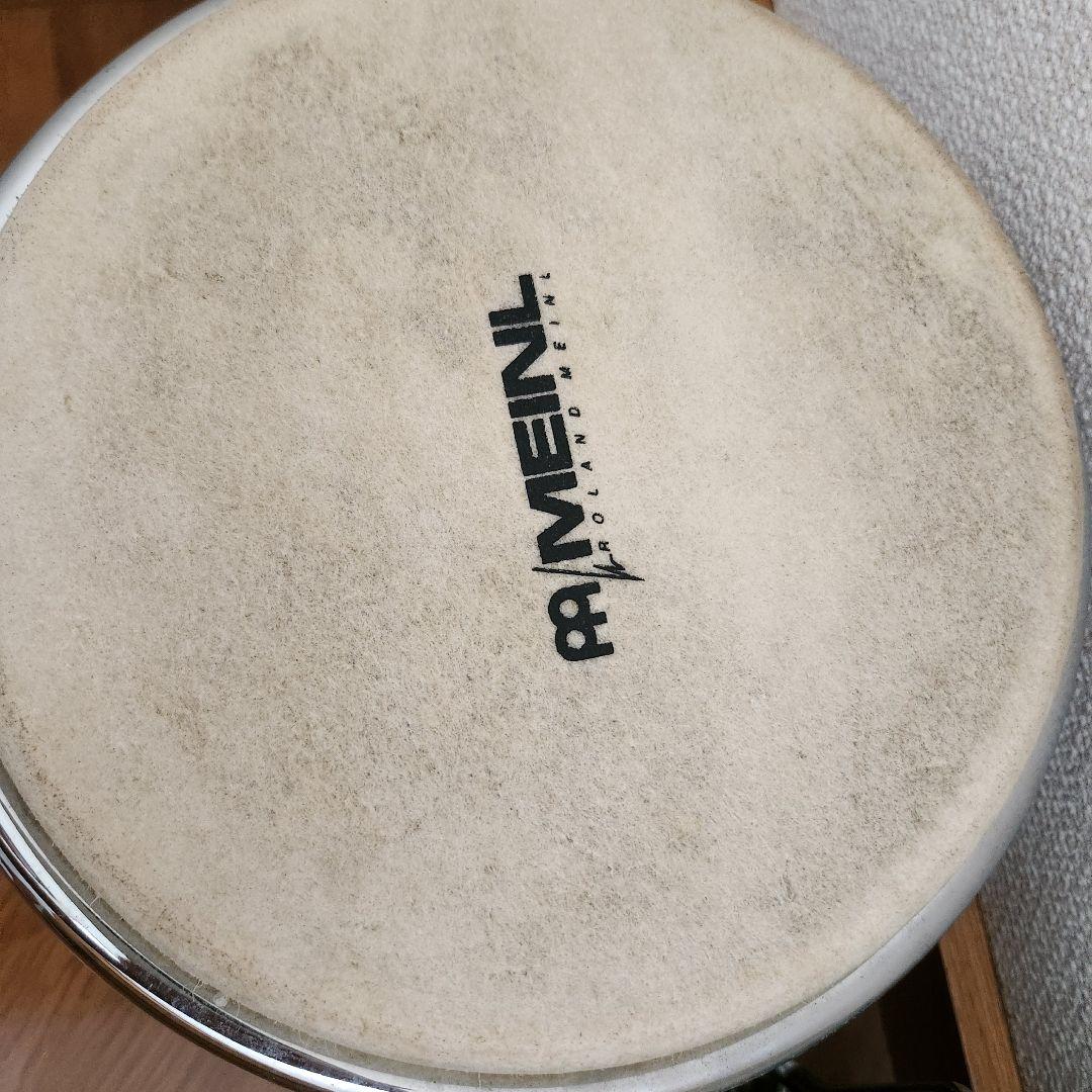 ☘️Meinl Marathon ボンゴ マイネル マラソン　太鼓