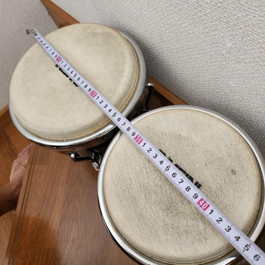 ☘️Meinl Marathon ボンゴ マイネル マラソン　太鼓