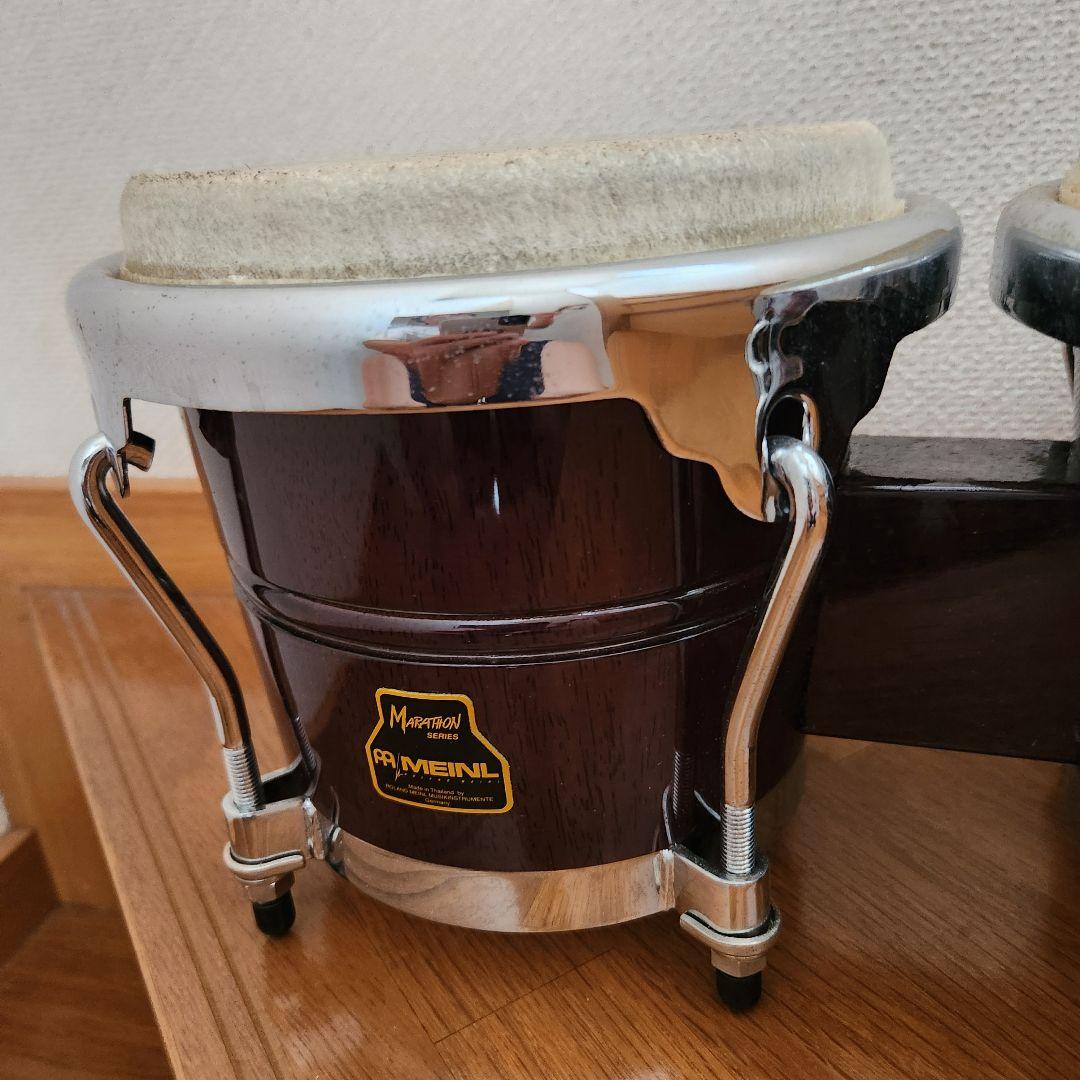 ☘️Meinl Marathon ボンゴ マイネル マラソン　太鼓