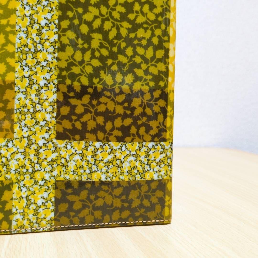 【美品】ブルーレーベルクレストブリッジ 手帳型 iPad mini ケース レア