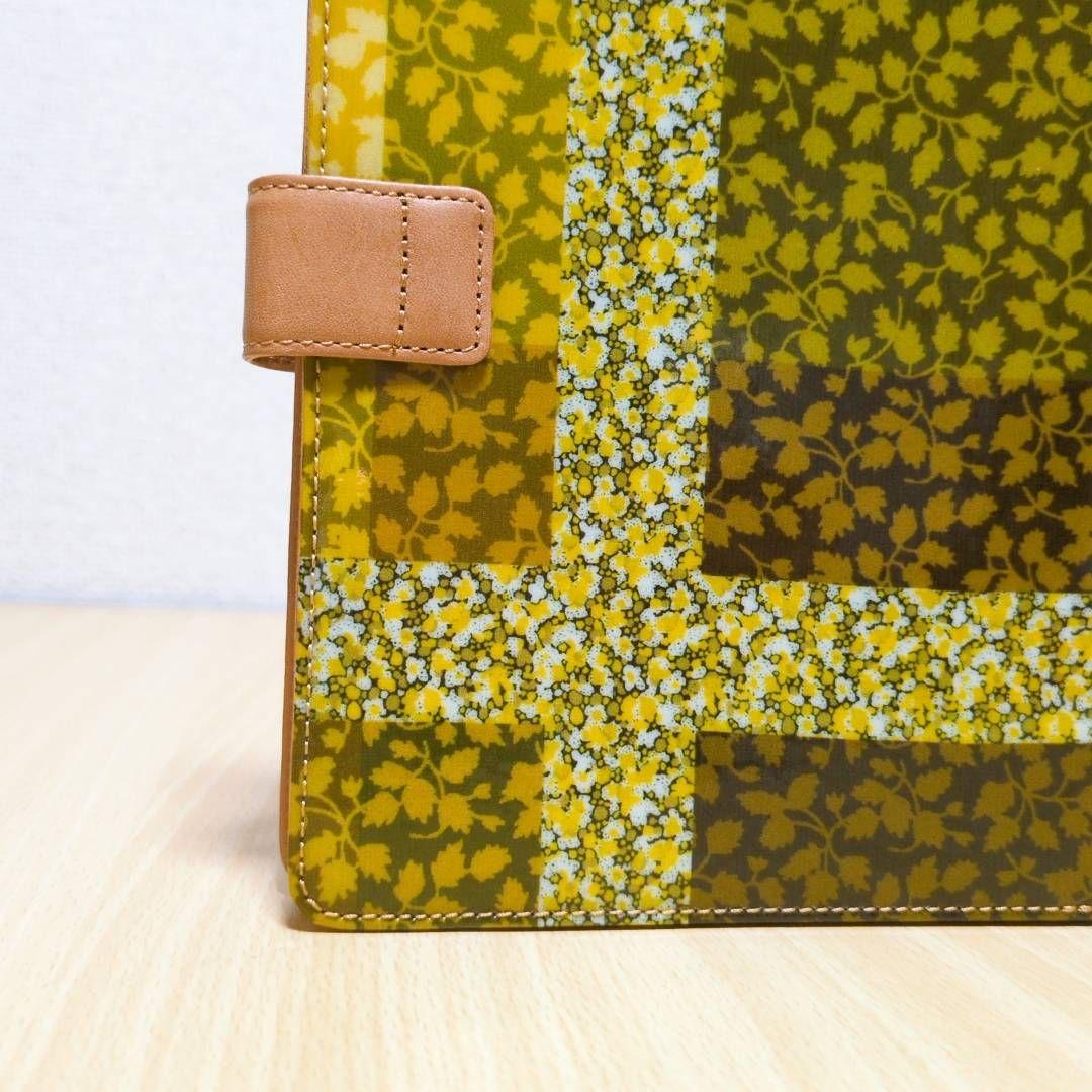 【美品】ブルーレーベルクレストブリッジ 手帳型 iPad mini ケース レア