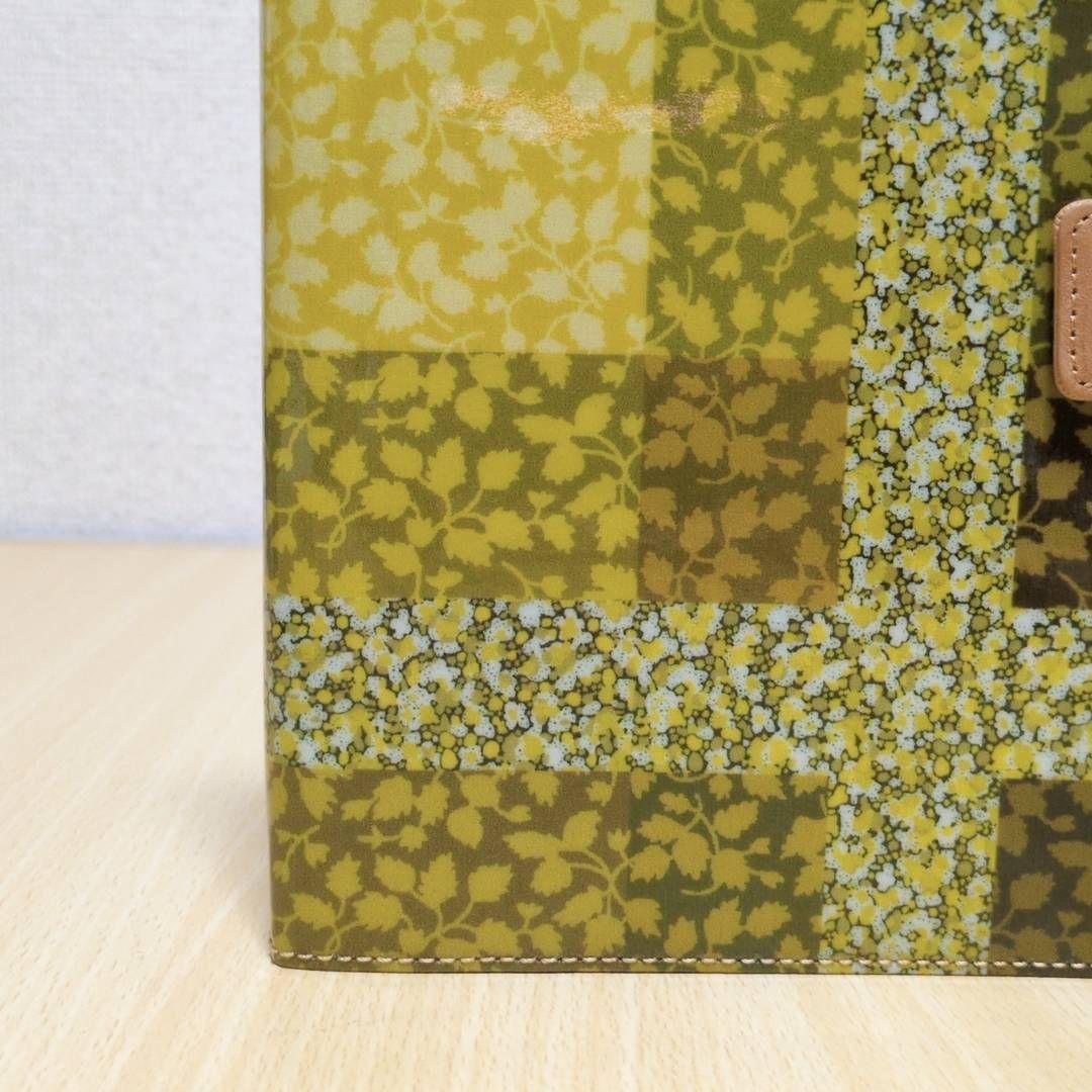 【美品】ブルーレーベルクレストブリッジ 手帳型 iPad mini ケース レア