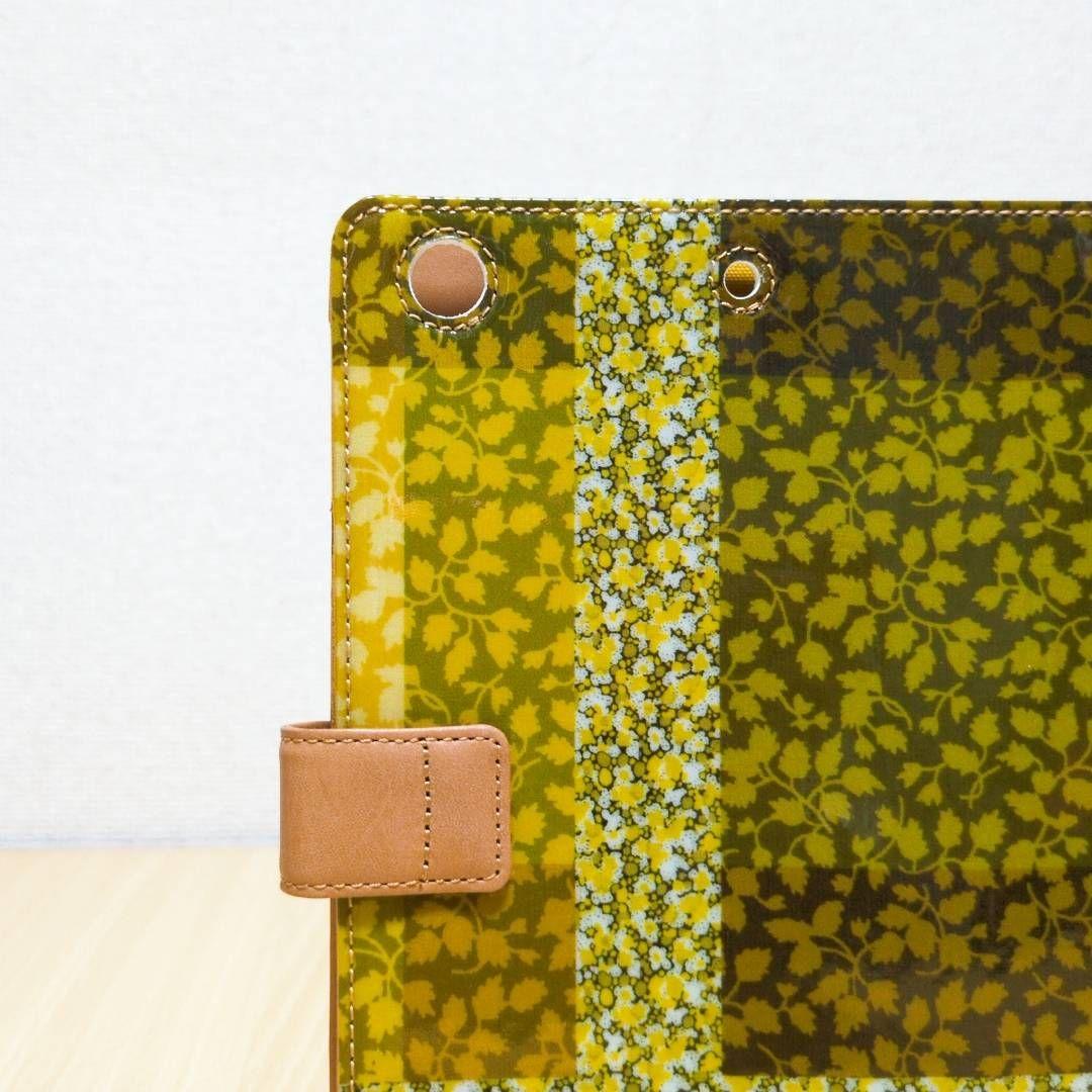 【美品】ブルーレーベルクレストブリッジ 手帳型 iPad mini ケース レア