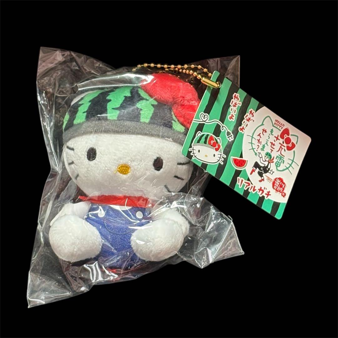 Hello Kitty レアぬいぐるみ大量まとめ Japan
