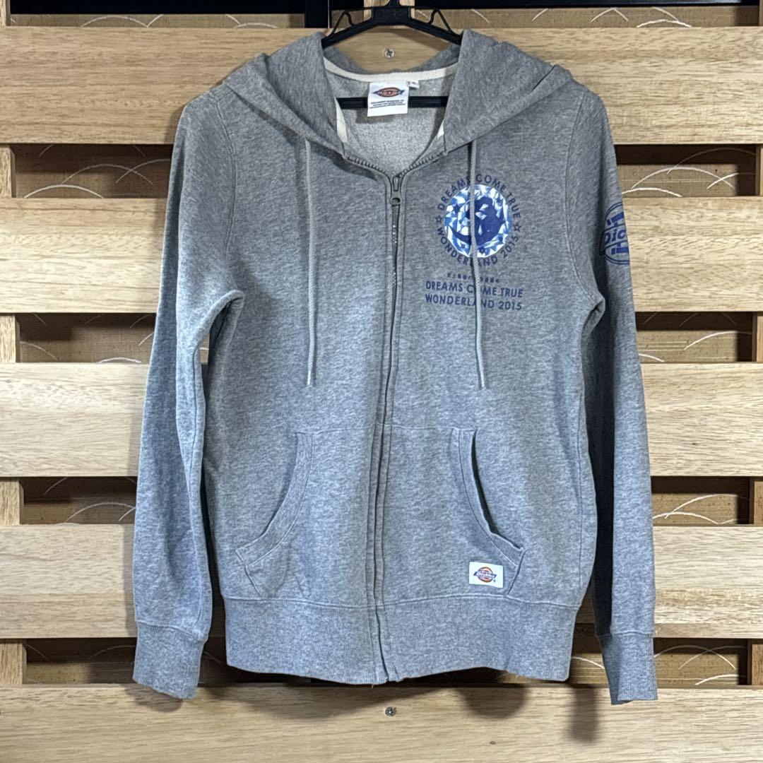 ☆ドリカム☆コラボパーカーＳ未使用