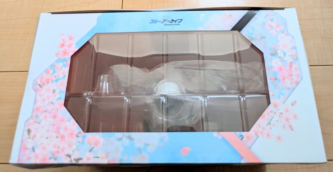 [未開封品] (公式ショップ特典付) ブルーアーカイブ イチカ