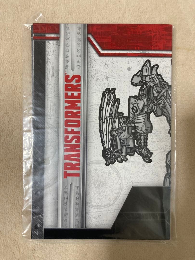 即購入可トイザらスオリジナル　インファーノカス　トランスフォーマー 最後の騎士王