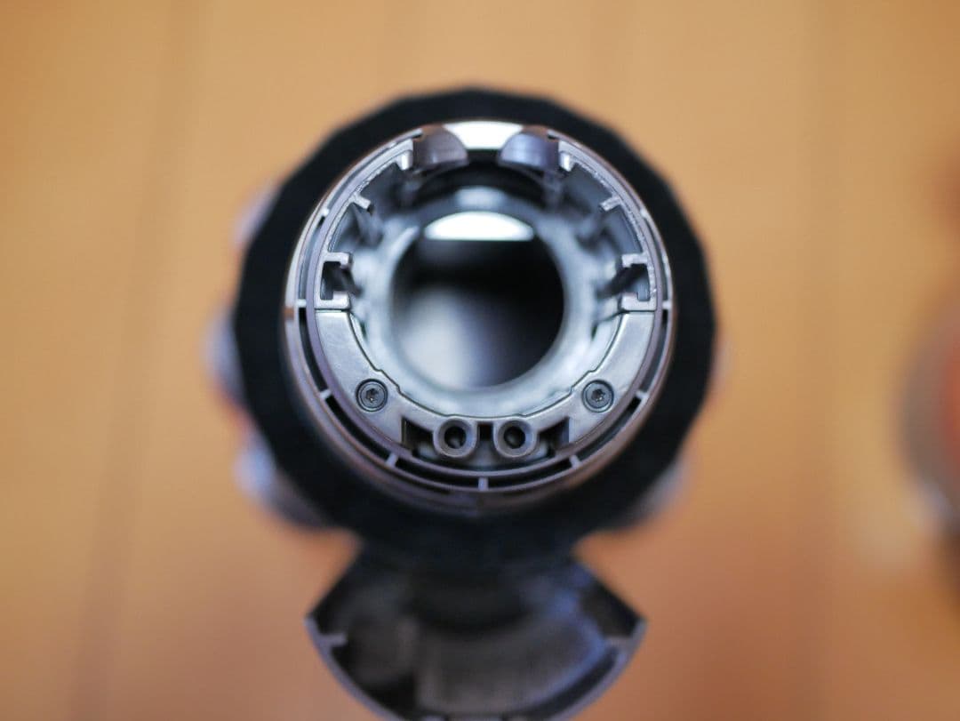 【中古美品】Dyson SV18 本体+ツールセット