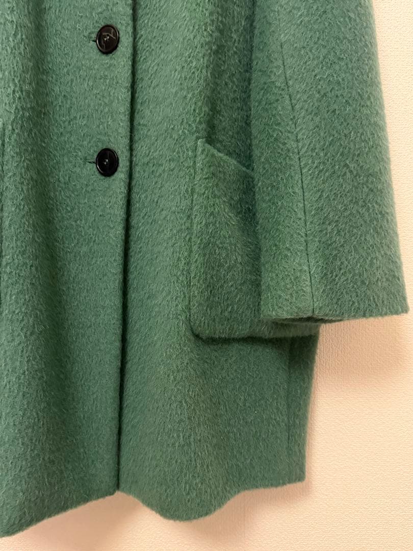 Weekend Max Mara マックスマーラ チェスターコート