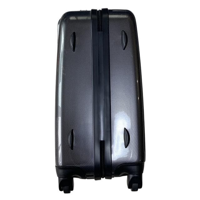 【ACE】エース イグザクト スーツケース/キャリーケース カーボン柄 2-3泊