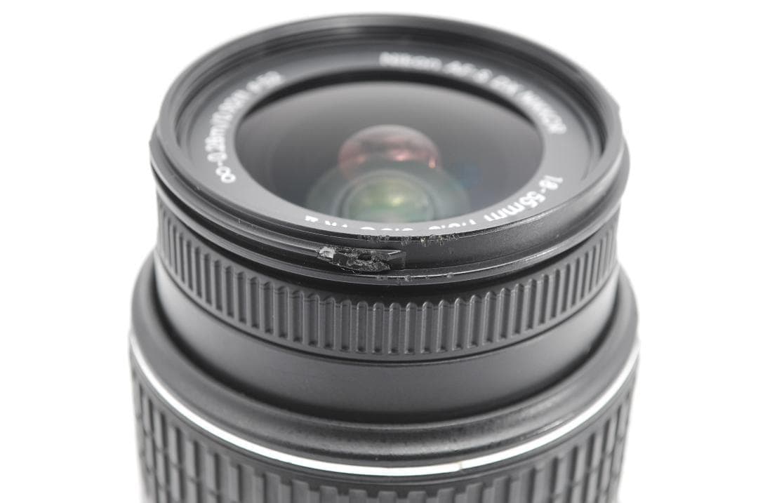 ❤️おすすめ❤️Wi-Fi搭載機❤️Nikon D5500 デジタル一眼レフ